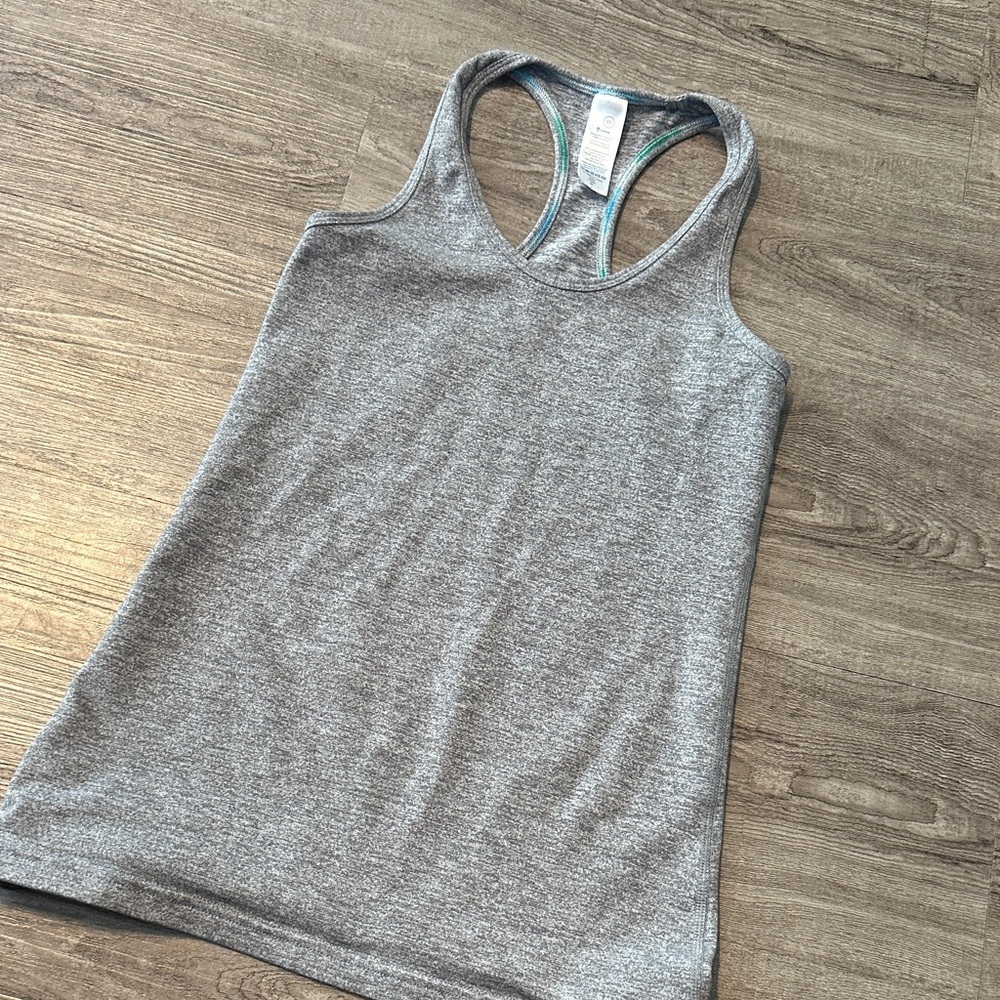 Ivivva Racerback Tank Top size 10